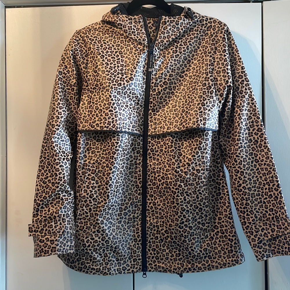 Charles River Rain Jacket